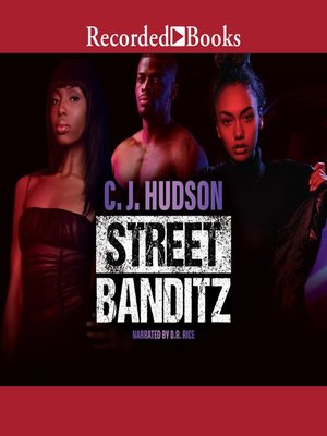 cover image of Street Banditz